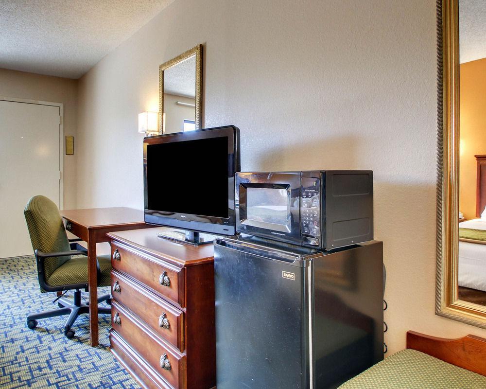 Surestay Hotel By Best Western Meridian Exterior photo