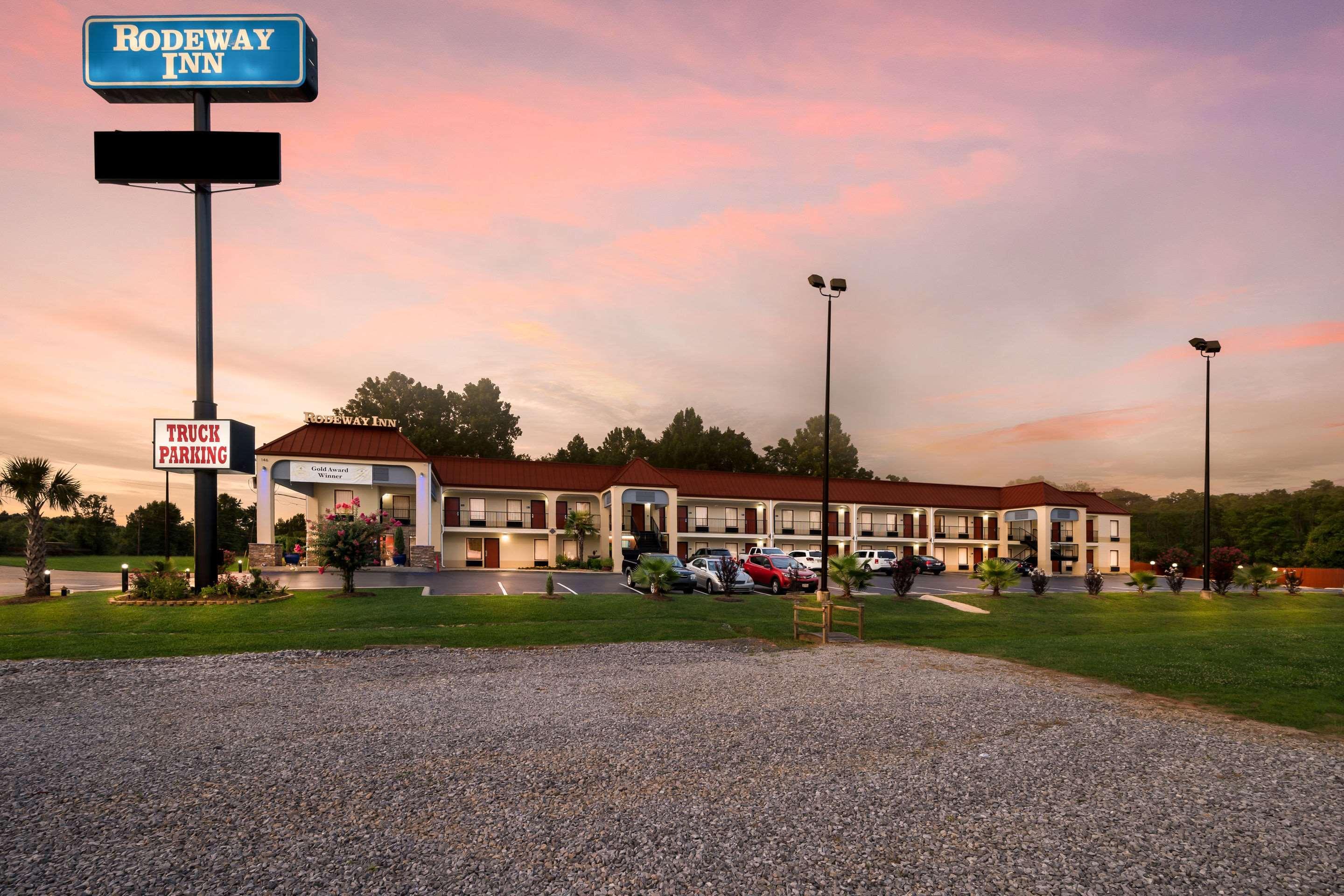 Surestay Hotel By Best Western Meridian Exterior photo
