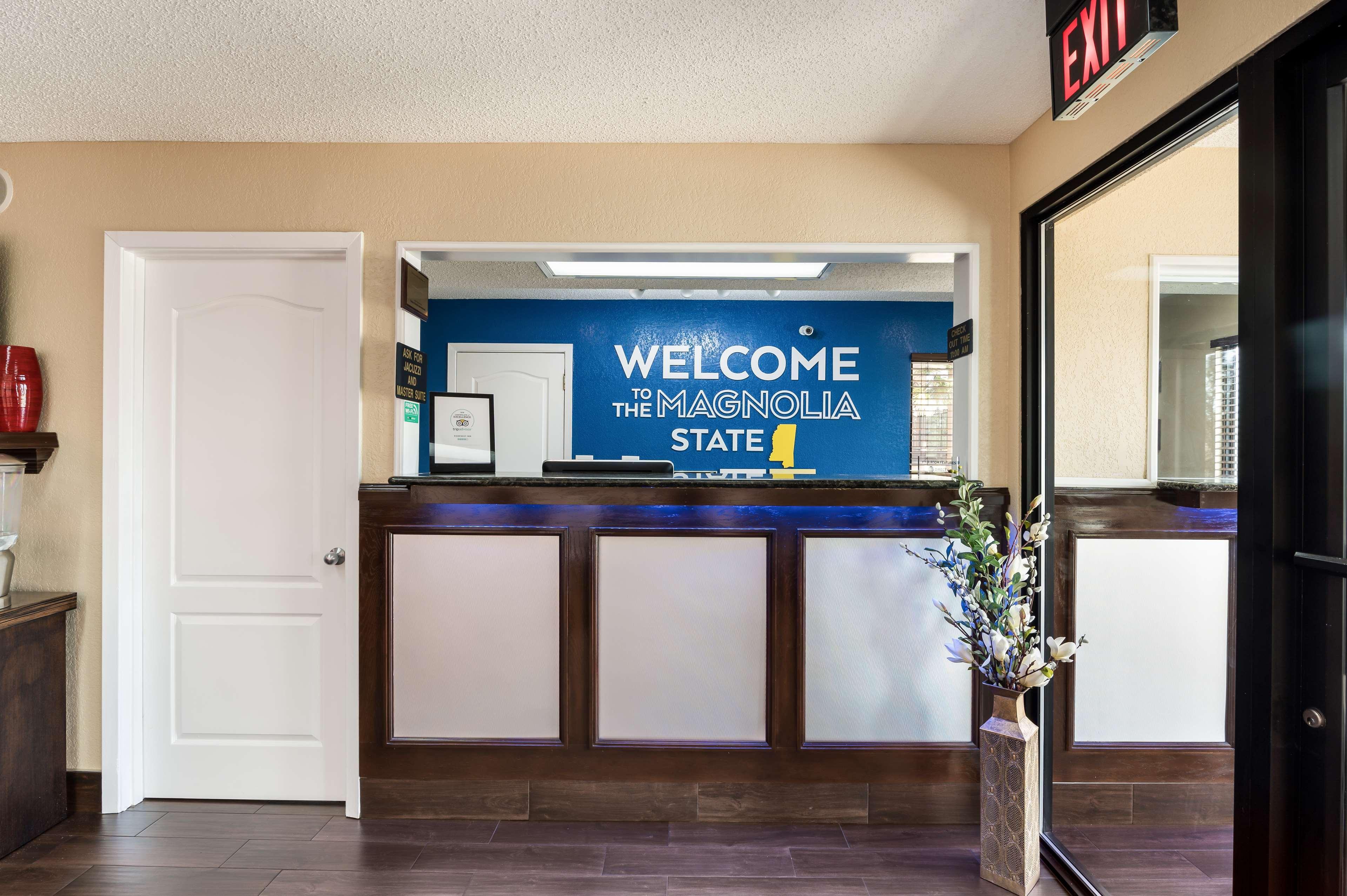 Surestay Hotel By Best Western Meridian Exterior photo